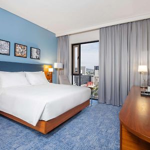 King Room Mobility Accessible